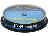 GH-BDR25A10 [BD-R 4倍速 10枚組]