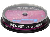 GH-BDRE25A10 [BD-RE 2倍速 10枚組]