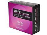 GH-BDRE25A10C [BD-RE 2倍速 10枚組]