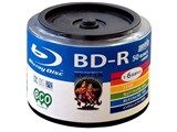 HDBDR130RP50HB [BD-R 6倍速 50枚組]