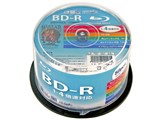 HDBDR130YP50 [BD-R 4倍速 50枚組]