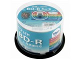 HDBDR130YP50L [BD-R 4倍速 50枚組]