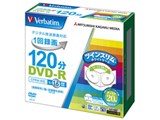 Verbatim VHR12JP20TV1 [DVD-R 16倍速 20枚組]