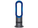 dyson hot + cool AM04 ファンヒーター [アイアン/サテンブルー]