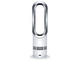dyson hot + cool AM04 ファンヒーター [ホワイト/シルバー]
