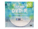 DR-120DVX.10CA [DVD-R 16倍速 10枚組]