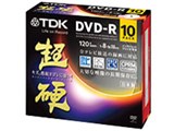 DR120HCDPWC10A (DVD-R 16倍速 10枚組)