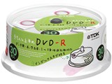 DR47MC30PN+T (DVD-R 16倍速 30枚組)