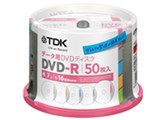 DR47TC50PA [DVD-R 16倍速 50枚組]