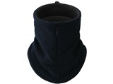 eneloop neck warmer ENW-NW2S-DL [ダークネイビー]