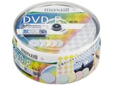 DRD120PMIXC.20SP B (DVD-R 16倍速 20枚組)