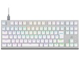 K60 PRO TKL OPX White CH-911D11A-JP [ホワイト]