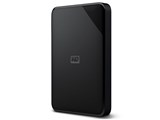 WD Elements SE Portable WDBEPK0010BBK-WESN