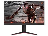 UltraGear 32GN650-B [31.5インチ]