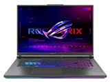 ROG Strix G18 G814JV G814JV-I7R4060 [エクリプスグレー]