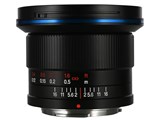 LAOWA 6mm F2 ZERO-D MFT