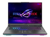 ROG Strix G16 G614JZ G614JZ-I7R4080 [エクリプスグレー]