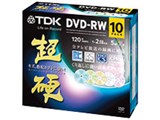 DRW120HCDMA10A (DVD-RW 2倍速 10枚組)