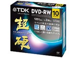 DRW120HCDPWA10A (DVD-RW 2倍速 10枚組)