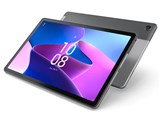 Lenovo Tab M10 Plus (3rd Gen) ZAAN0158JP SIMフリー [ストームグレー]