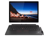 ThinkPad X12 Detachable Gen 1 20UW0048JP [ブラック]
