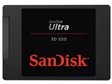ウルトラ 3D SSD SDSSDH3-1T00-J26