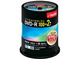 DVDR120PWBC102S (DVD-R 16倍速 102枚組)