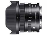 17mm F4 DG DN [ライカL用]