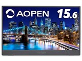 AOPEN PM1 16PM1QAbmiuuzx [15.6インチ ブラック]