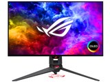 ROG Swift OLED PG27AQDM [26.5インチ 黒]