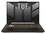 TUF Gaming F17 FX707ZC4 FX707ZC4-I7R3050 [メカグレー]