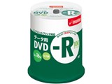 DVD-R4.7PWBX100SL (DVD-R 16倍速 100枚組)