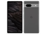 Google Pixel 7a SIMフリー [Charcoal] (SIMフリー)