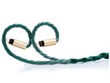 Emerald MKII 8-Wire BEA-7728 4.4mmバランス(5極)⇔専用端子 [1.2m]