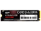 PCIe Gen 4x4 UD90 SP02KGBP44UD9005