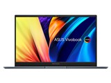 Vivobook Pro 15 OLED K6502VV K6502VV-MA015W [クワイエットブルー]