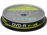GH-DVDRDA10 [DVD-R 16倍速 10枚組]