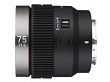 V-AF 75mm T1.9