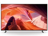 BRAVIA KJ-85X80L [85インチ]