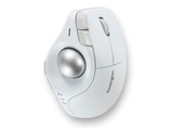 Pro Fit Ergo Vertical Wireless Trackball K75264JP [ホワイト]