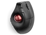 Pro Fit Ergo Vertical Wireless Trackball K75370JP [ブラック]