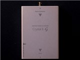 Crystal E-G