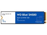 WD Blue SN580 NVMe WDS100T3B0E