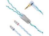 Booster Blue LNA-BOB-PE-25L 2.5mm(4極)⇔専用端子 [1.2m]