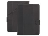 3137 black tablet case 10.1 [black]