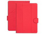 3137 red tablet case 10.1 [red]