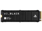 WD_Black SN850P NVMe SSD for PS5 Consoles WDBBYV0040BNC-WRSN