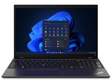 ThinkPad L15 Gen 3 21C30059JP [ブラック]