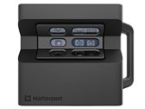 Matterport Pro2 3Dカメラ MC250 [黒]