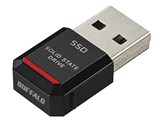SSD-PST250U3-BA [ブラック]